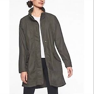 Athleta Vista Jacket
